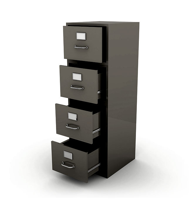 file cabinet 