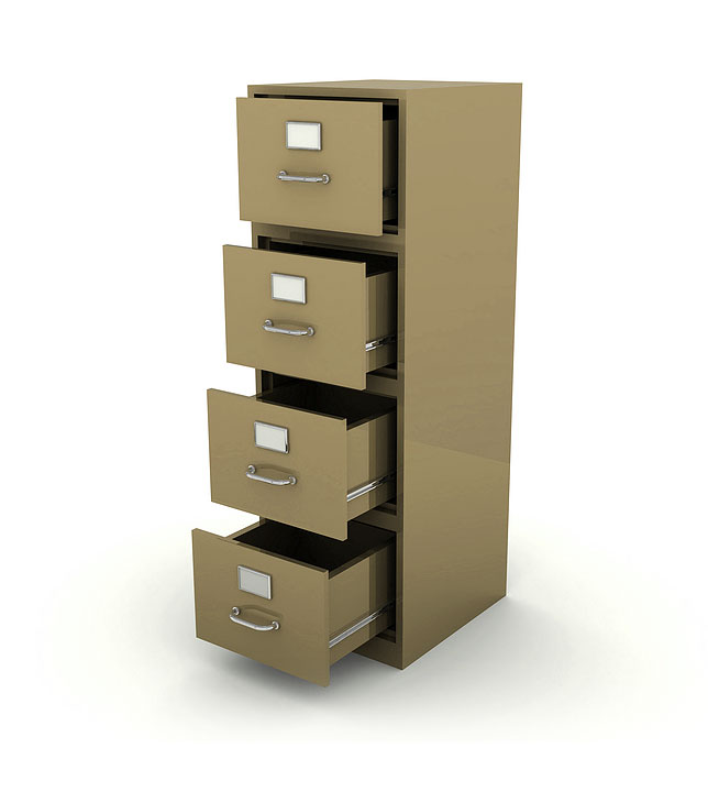 file cabinet 