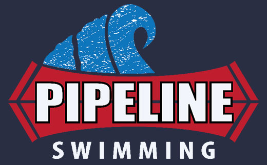 Pipeline Swimming