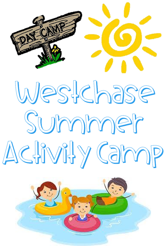 westchase summer activity camp 