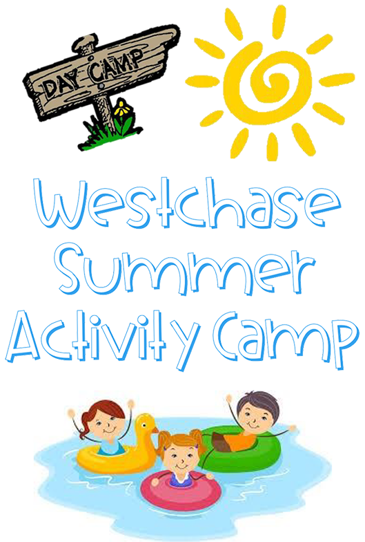 Summer Camp Westchase Community Association Tampa FL